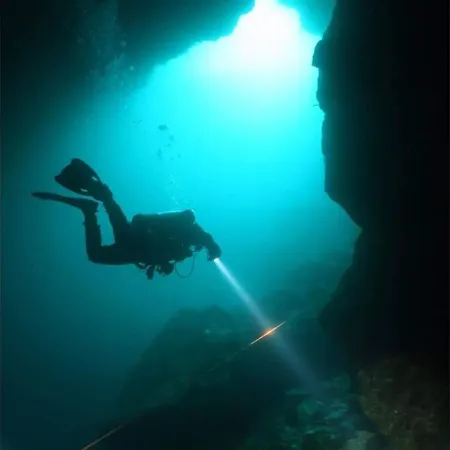 Kitries Cove Dom wakacyjny Kitriaí