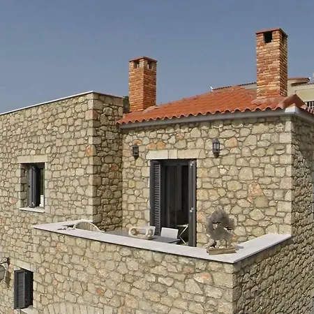 Kitries Cove Casa vacanze