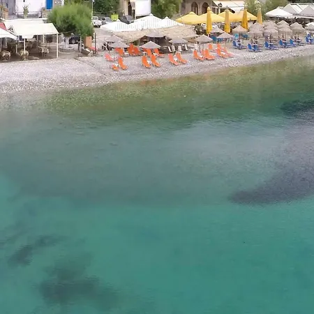 Kitries Cove Casa vacanze