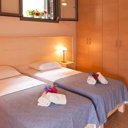 Kitries Cove Casa vacanze *