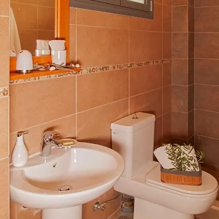 Kitries Cove Holiday home *