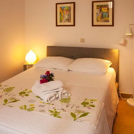 Kitries Cove Casa vacanze Kitriaí