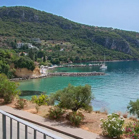 Kitries Cove Dom wakacyjny *