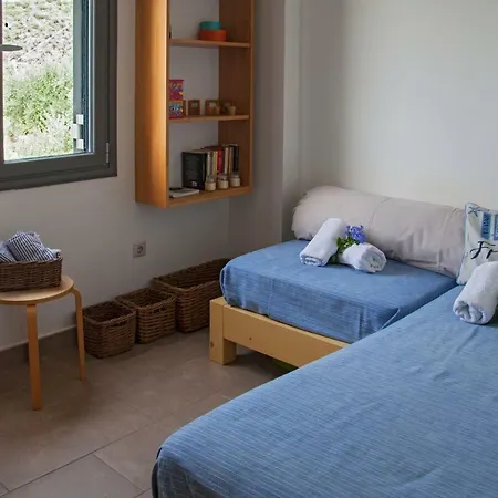 Kitries Cove Kitriaí
