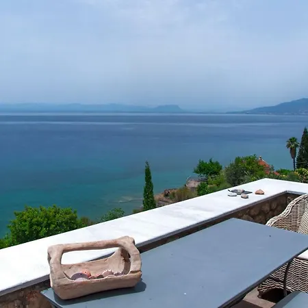 Casa vacanze Kitries Cove *