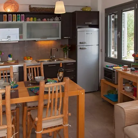 Kitries Cove Holiday home