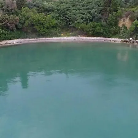 Kitries Cove Dom wakacyjny *